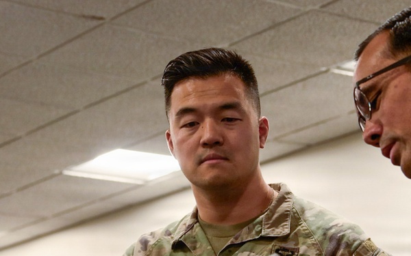 Lightning Surge: 25th ID Evaluates Next Generation Command and Control