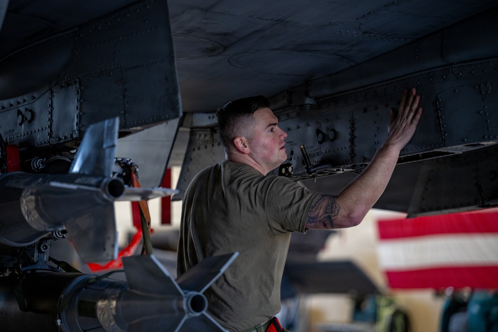 Speed meets precision