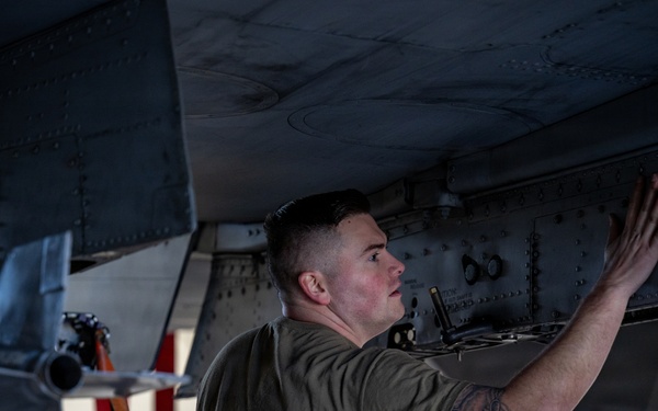 Speed meets precision