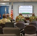 145th AW knowledge exchange with State Partnership Program nations