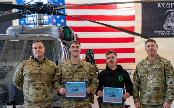 Speed meets precision