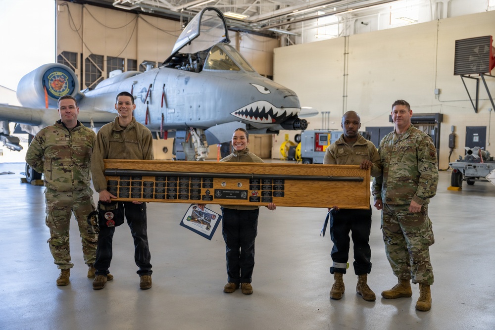 Speed meets precision