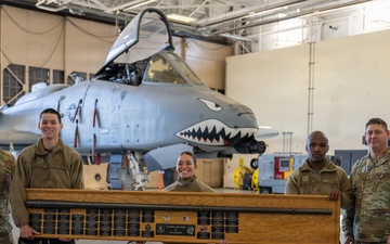 Speed meets precision