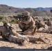 U.S. Marines with 3rd Bn, 7th Marines conduct platoon assault during SLTE