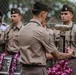 ‘Son of Hawaii’: Warriors Brigade Honors Legacy of 1st Lt. Nainoa Hoe