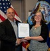 Brown named NAVAIR Supervisor of the Year for Point Mugu