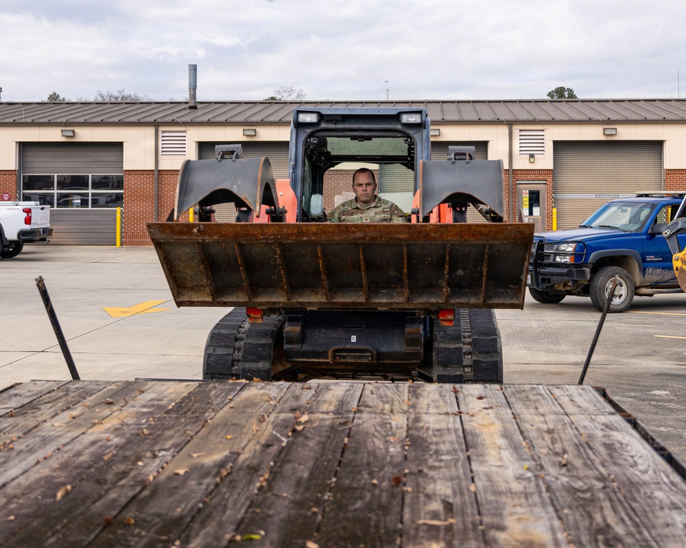 Photo of 116th Air Control Civil Engineer Squadron