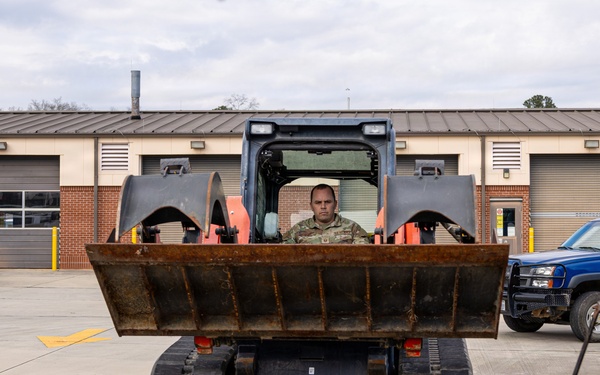 Photo of 116th Air Control Civil Engineer Squadron