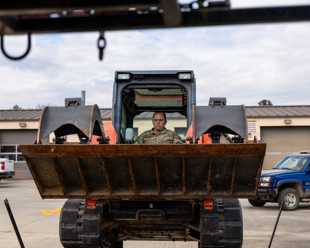 Photo of 116th Air Control Civil Engineer Squadron