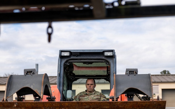 Photo of 116th Air Control Civil Engineer Squadron