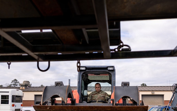 Photo of 116th Air Control Civil Engineer Squadron