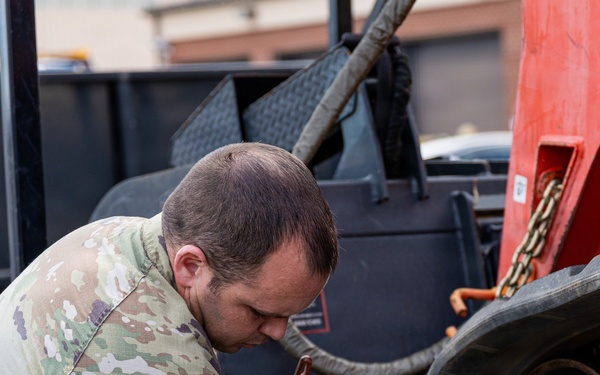Photo of 116th Air Control Civil Engineer Squadron