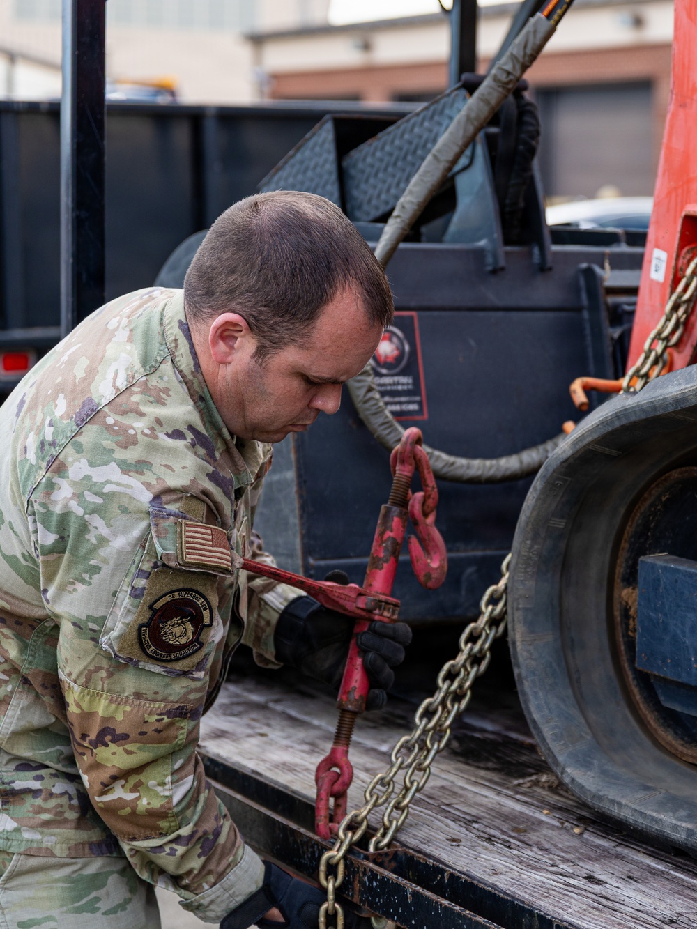 Photo of 116th Air Control Civil Engineer Squadron