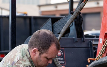 Photo of 116th Air Control Civil Engineer Squadron