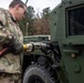 678th Air Defense Artillery Brigade responds to Winter Storm Fern