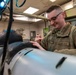 Electronic Warfare Airmen sustain mission readiness at McEntire