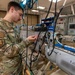 Electronic Warfare Airmen sustain mission readiness at McEntire