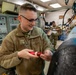 Electronic Warfare Airmen sustain mission readiness at McEntire