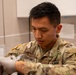 7248th Medical Support Unit, 7413th Troop Medical Clinic sharpens readiness pipeline for large-scale combat operations