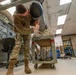 Electronic Warfare Airmen sustain mission readiness at McEntire