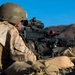 3rd Bn, 7th Marines execute live-fire attack at Range 410A during SLTE