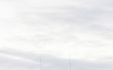 2026 Indo-Pacific Best Redleg Competition HIMARS