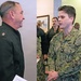 MCPON John Perryman Visits U.S. Fleet Cyber Command / Navy Space Command / U.S. TENTH Fleet