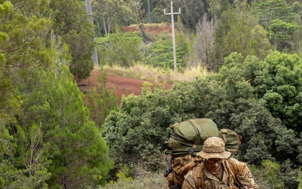 Lightning Surge: 25th ID Evaluates Next Generation Command and Control