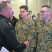MCPON John Perryman Visits U.S. Fleet Cyber Command / Navy Space Command / U.S. TENTH Fleet