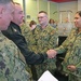 MCPON John Perryman Visits U.S. Fleet Cyber Command / Navy Space Command / U.S. TENTH Fleet