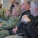 MCPON John Perryman Visits U.S. Fleet Cyber Command / Navy Space Command / U.S. TENTH Fleet