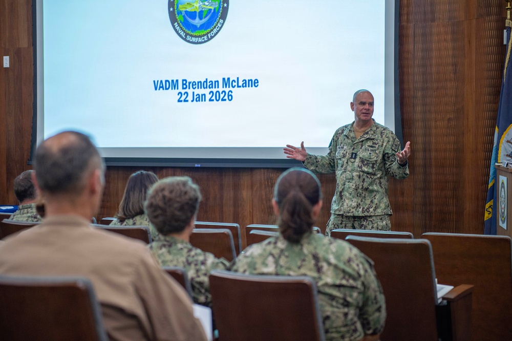 SWOBOSS Attends CO Symposium