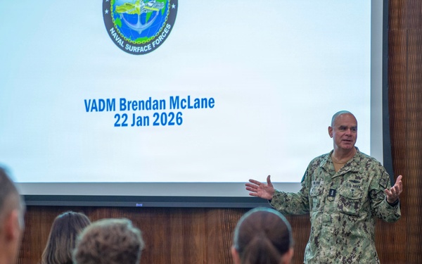 SWOBOSS Attends CO Symposium