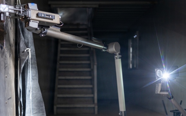 CBRN and EOD Marines Strengthen Hazard Response Capabilities