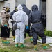 CBRN and EOD Marines Strengthen Hazard Response Capabilities