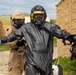 CBRN and EOD Marines Strengthen Hazard Response Capabilities