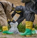 CBRN and EOD Marines Strengthen Hazard Response Capabilities