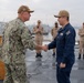 SWOBOSS Visits USS Anchorage