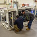 NAWCAD Lakehurst enhances Cryogenic Systems for Naval Aviation