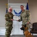 20 SFS Honors Retiring Military Working Dogs