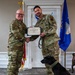 20 SFS Honors Retiring Military Working Dogs
