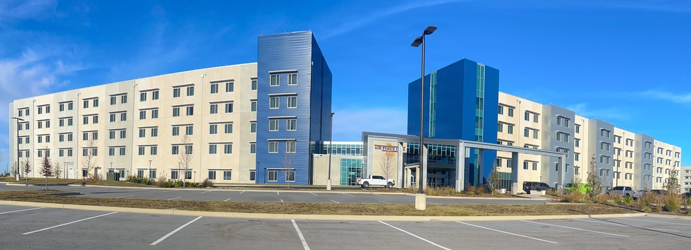 The Rebuilders: A Look at the AFCEC NDR Division's Construction Milestones