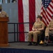 BMC Rogelio Magana Commissioning Ceremony to Chief Warrant Officer 2