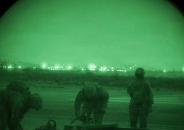 HMH-465 and CLB-13 conduct NSI training