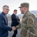 SECAF visits Hill AFB