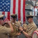 BMC Rogelio Magana Commissioning Ceremony to Chief Warrant Officer 2