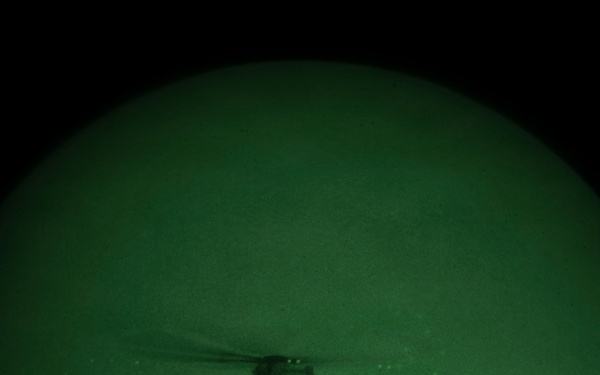 HMH-465 and CLB-13 conduct NSI training