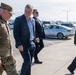 SECAF visits Hill AFB