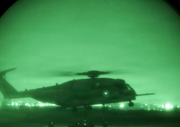 HMH-465 and CLB-13 conduct NSI training