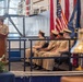 BMC Rogelio Magana Commissioning Ceremony to Chief Warrant Officer 2
